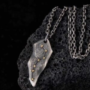 Big Dipper Pendan