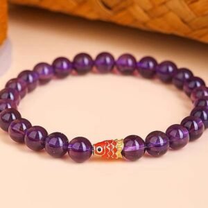 Amethyst Bracelet